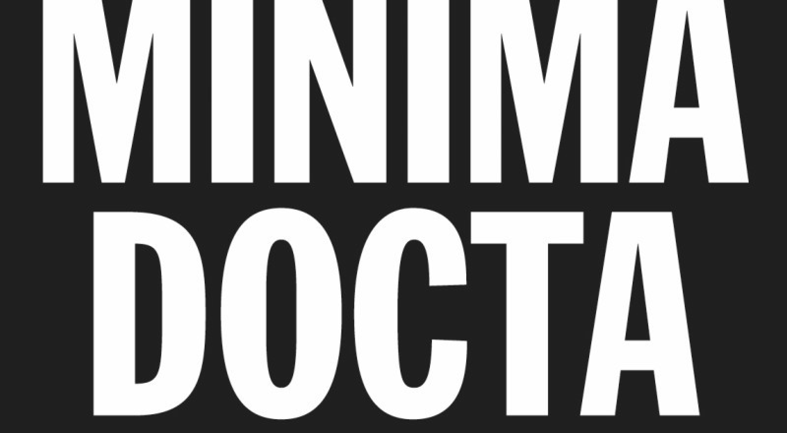 Minima Docta