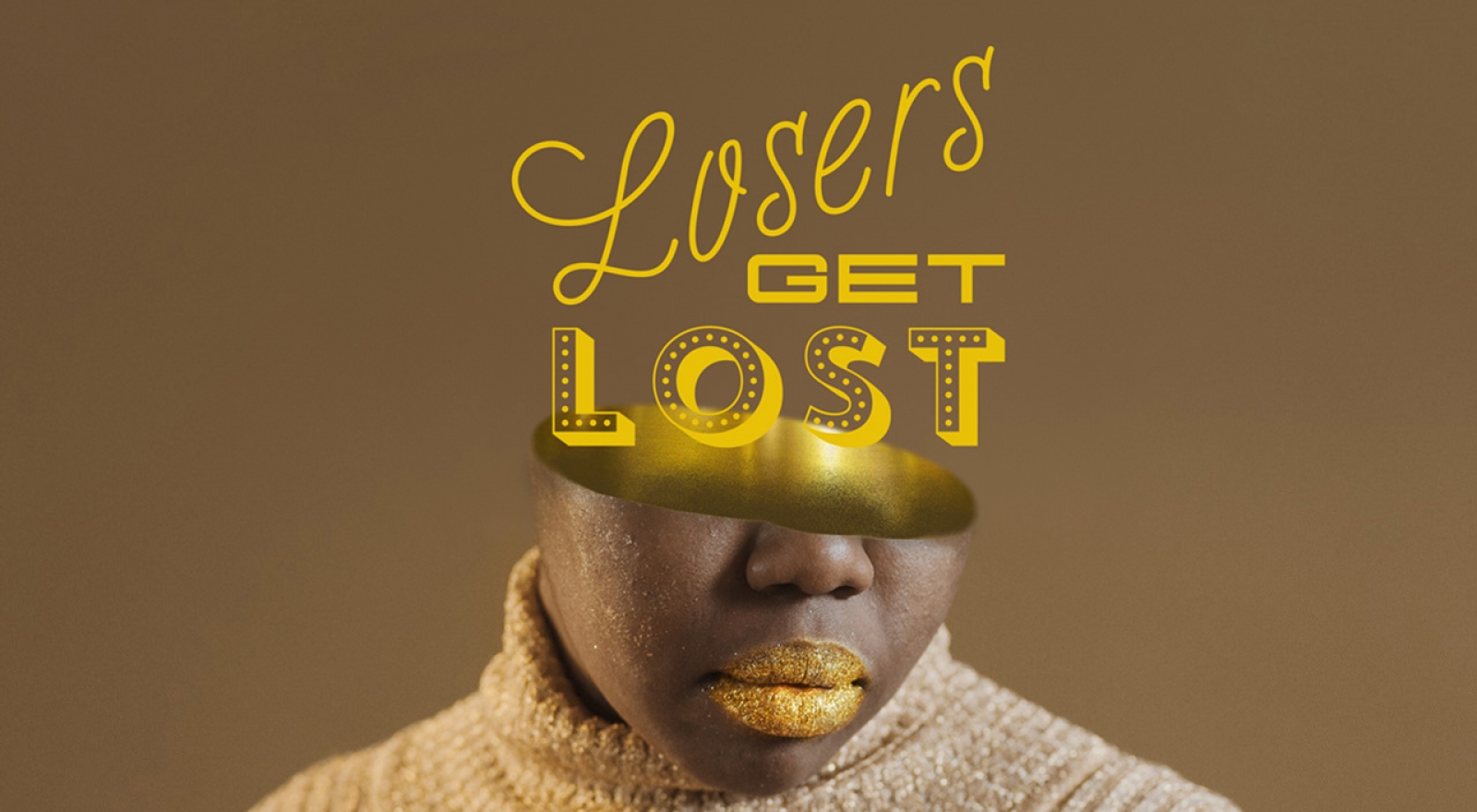 KOPERGIETERY in CAMPO: Losers get lost - KOPERGIETERY & KGbe